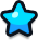 Common grade star icon